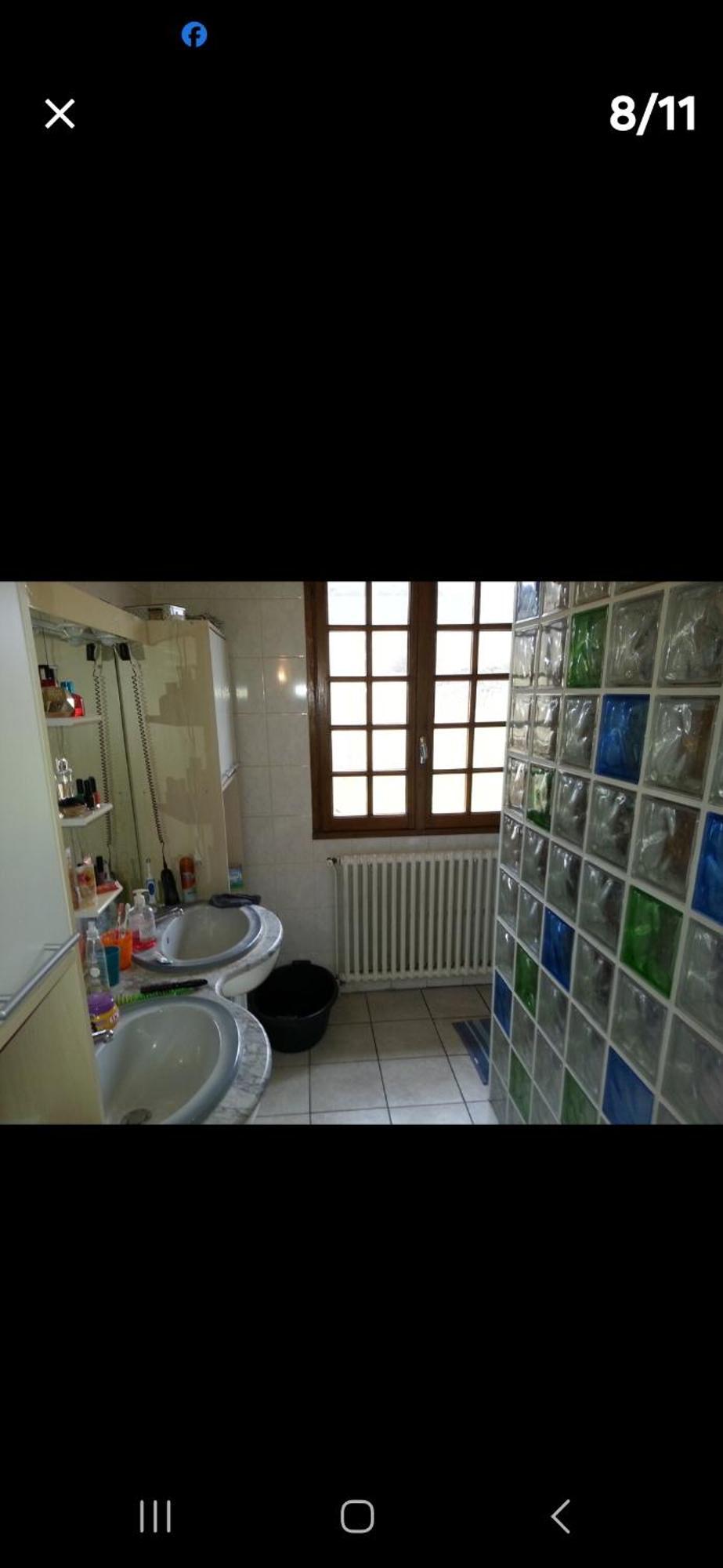 Maison Au Milieu Des Vignes Moroges Esterno foto